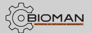 BIOMAN logo