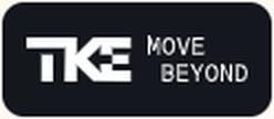 TK ELEVATOR logo