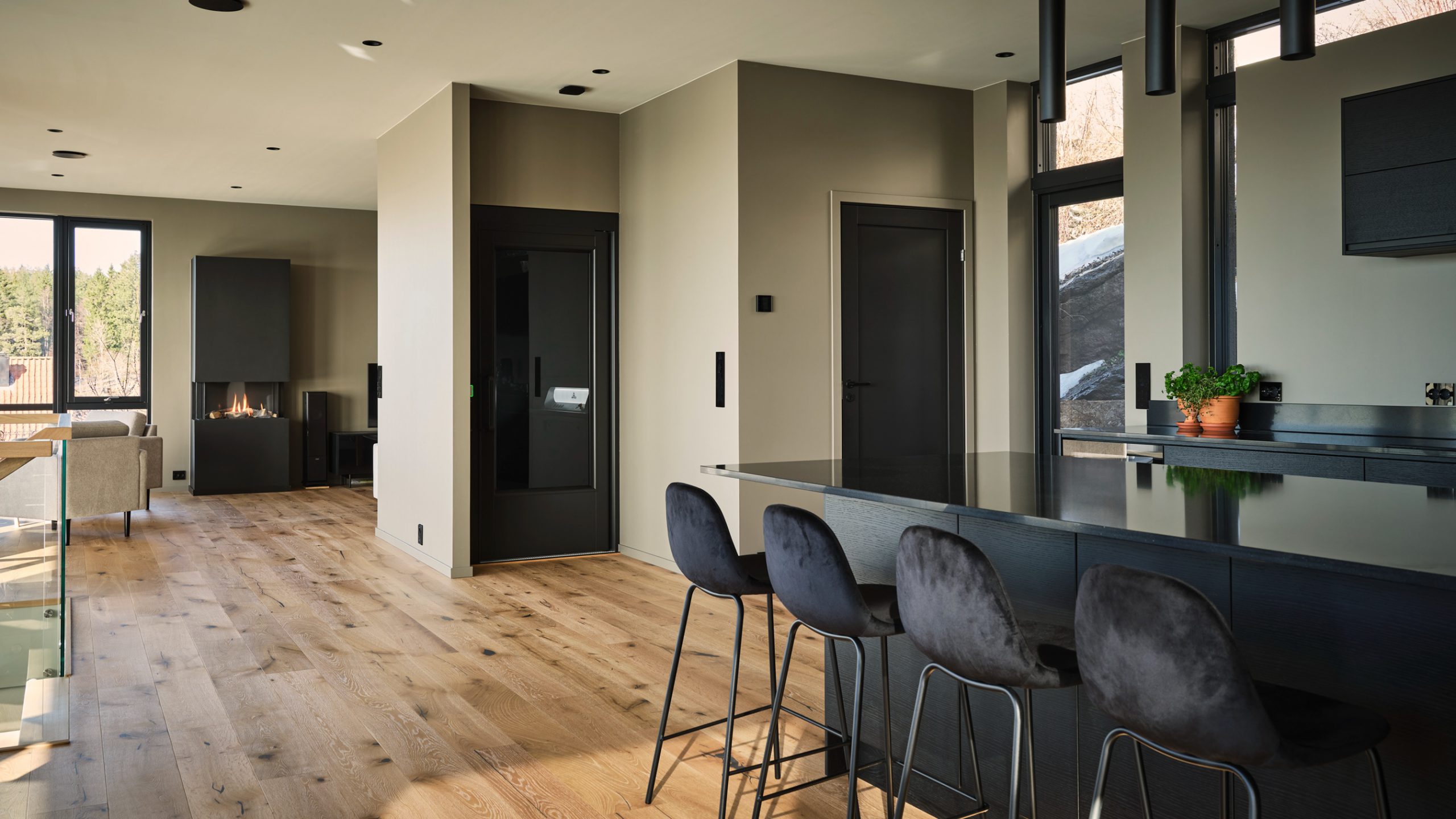 Aritco HomeLift Access