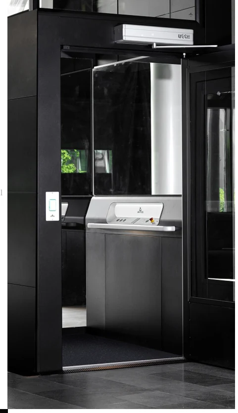 Aritco PublicLift Access